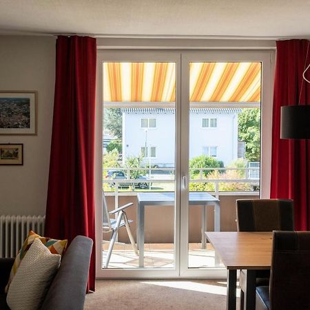 Ferienwohnung Бад-Киссинген Экстерьер фото