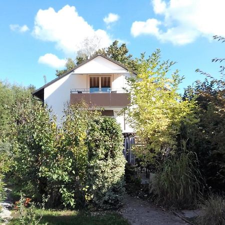 Ferienwohnung Бад-Киссинген Экстерьер фото