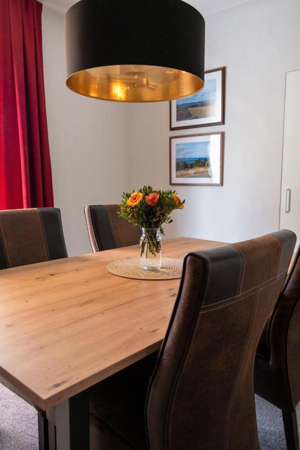 Ferienwohnung Бад-Киссинген Экстерьер фото