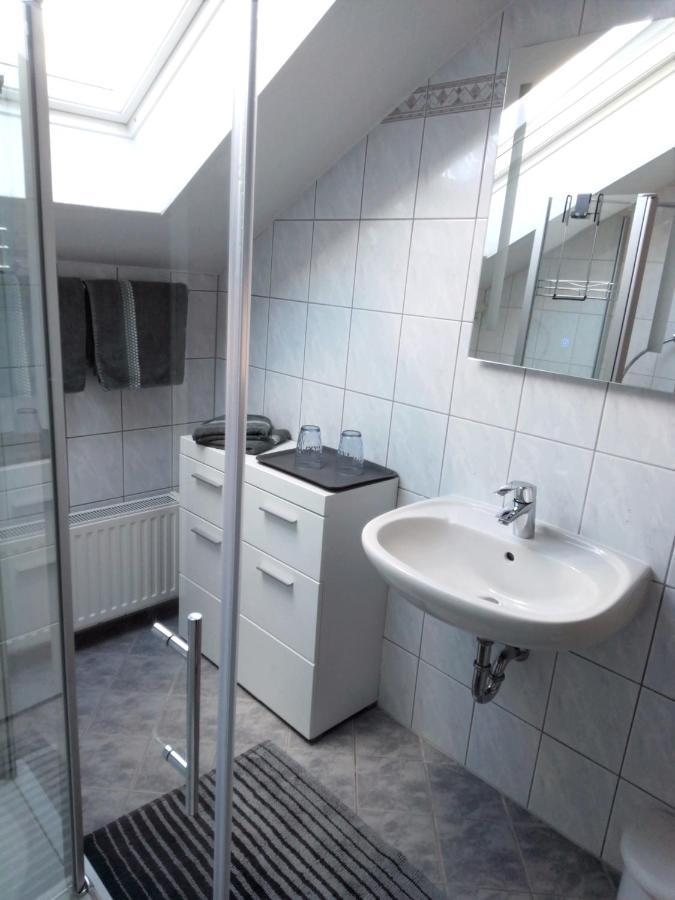 Ferienwohnung Бад-Киссинген Экстерьер фото