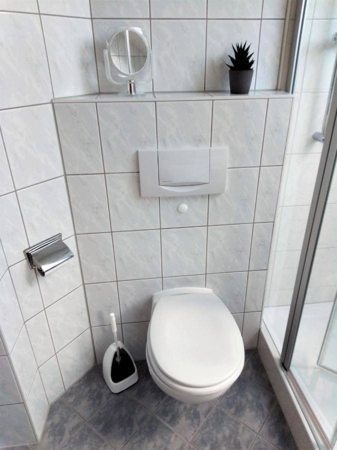 Ferienwohnung Бад-Киссинген Экстерьер фото
